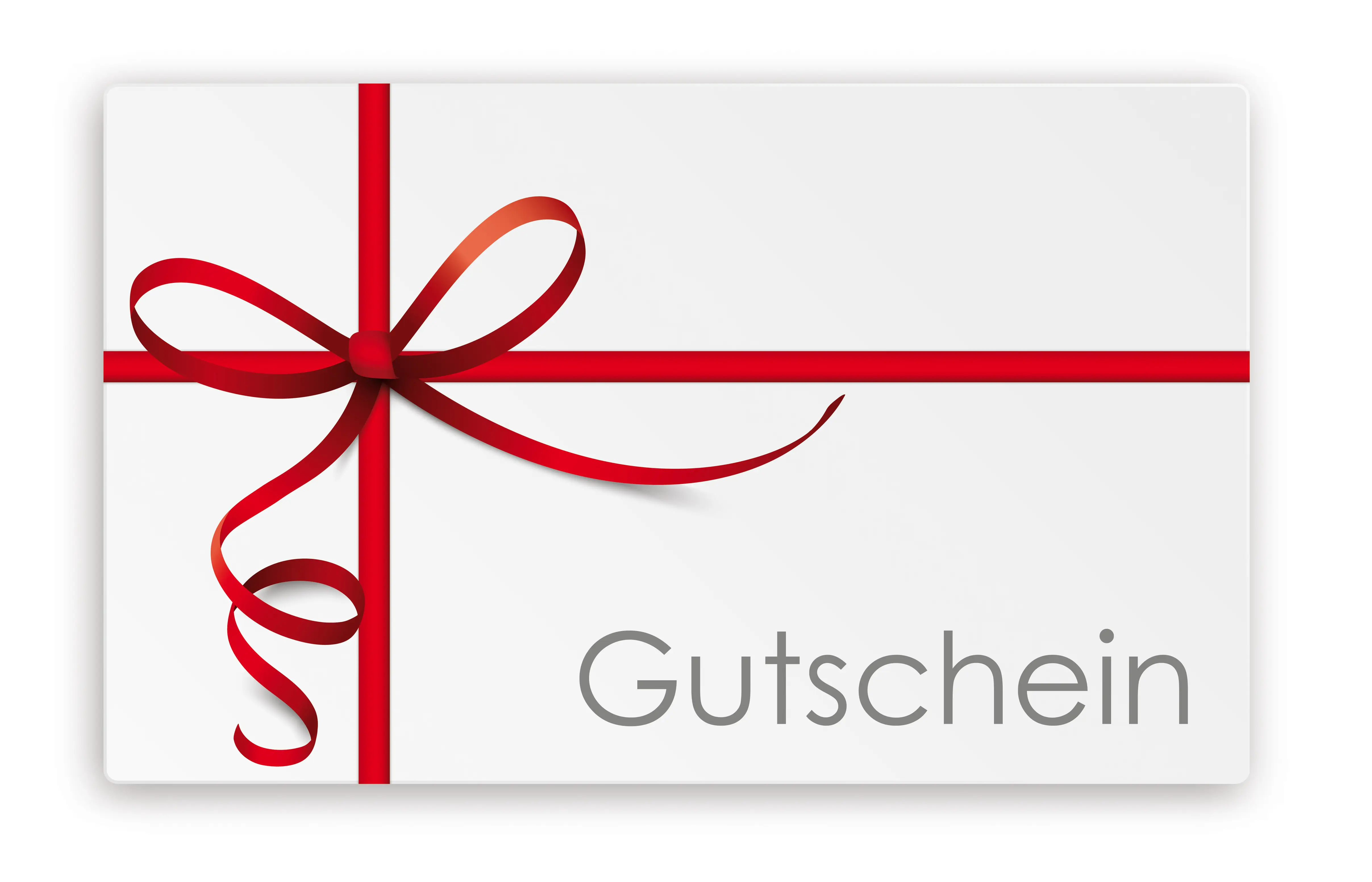 Gutschein bestellen und verschenken