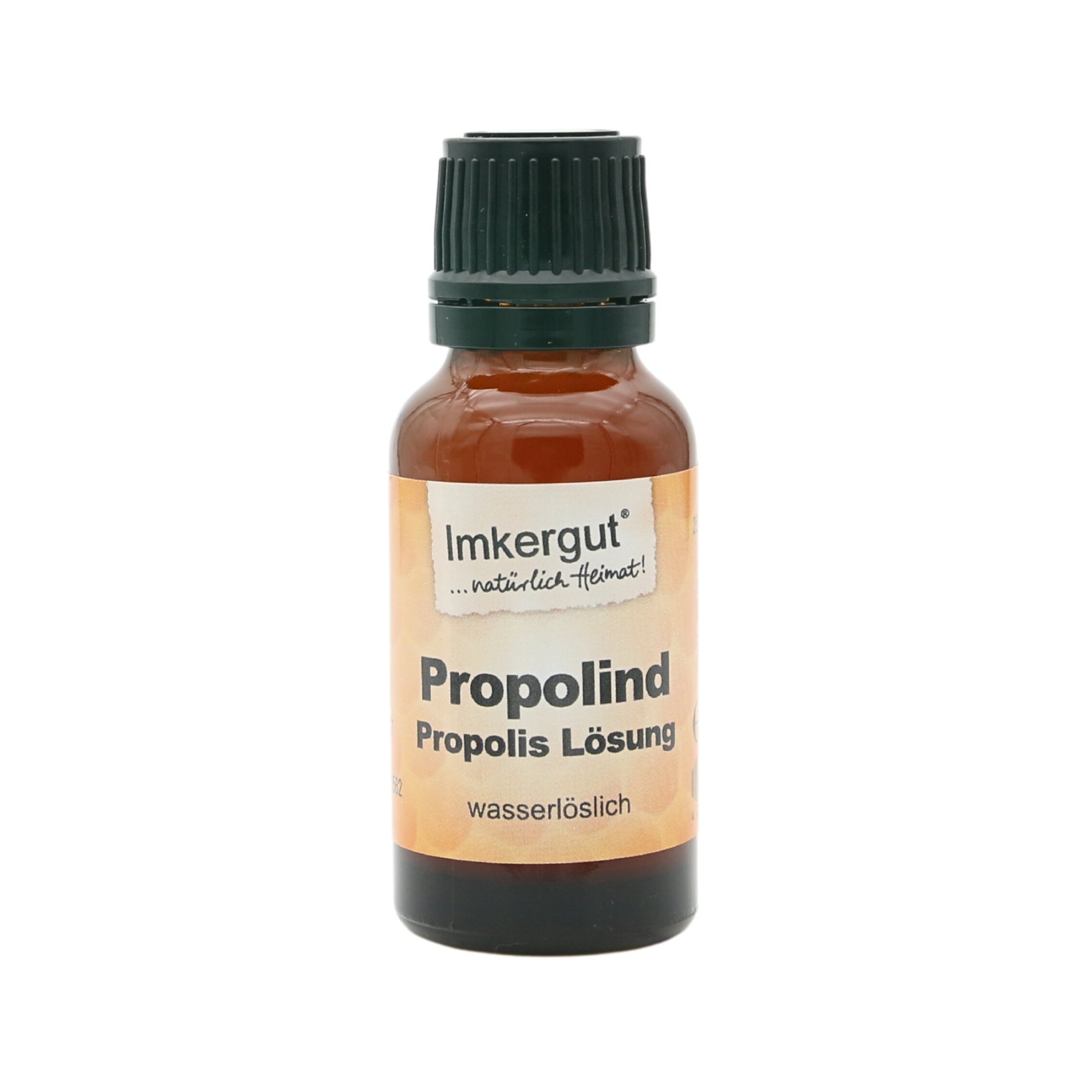Propolind Propolis Lösung 20 ml Flasche