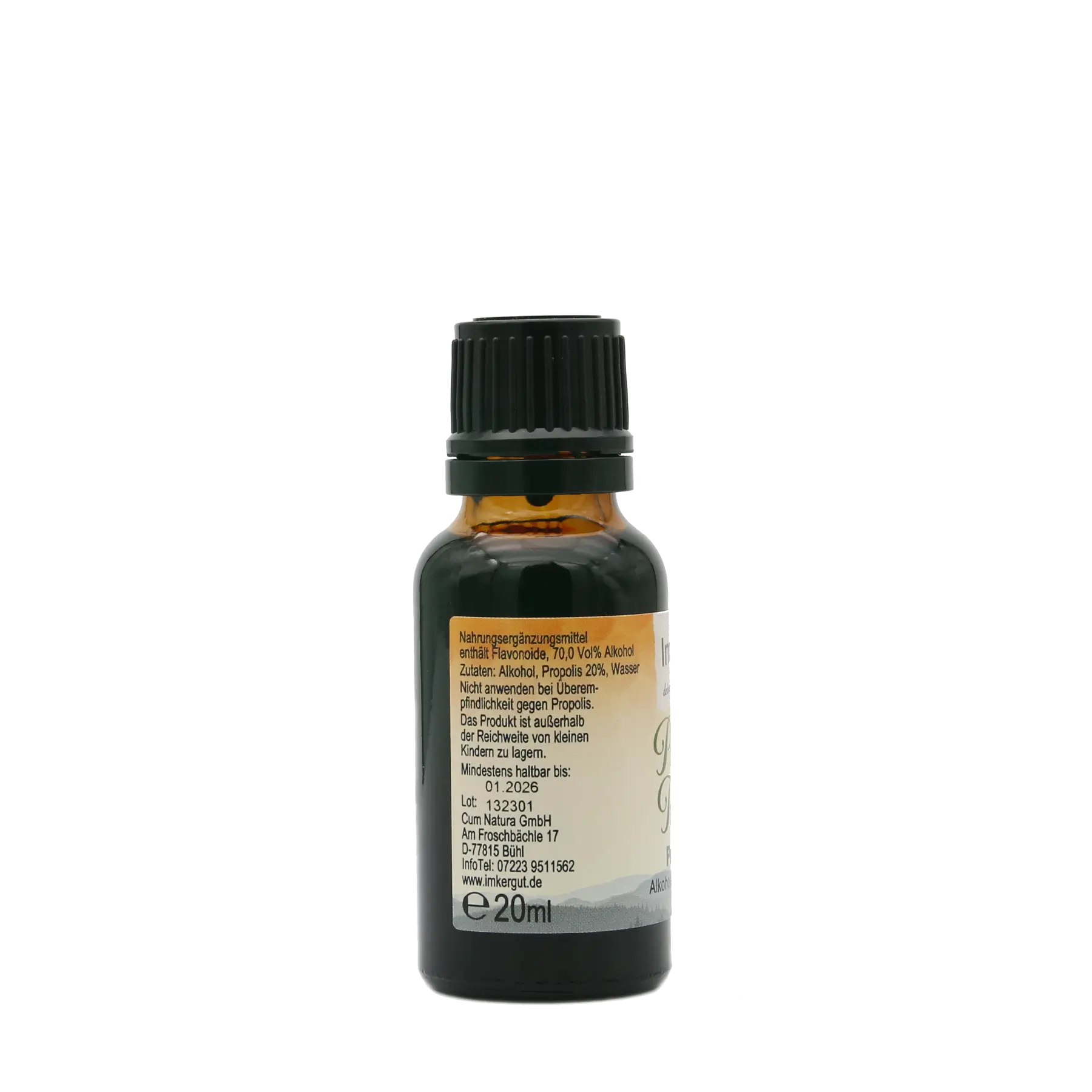Proposan 20 ml links