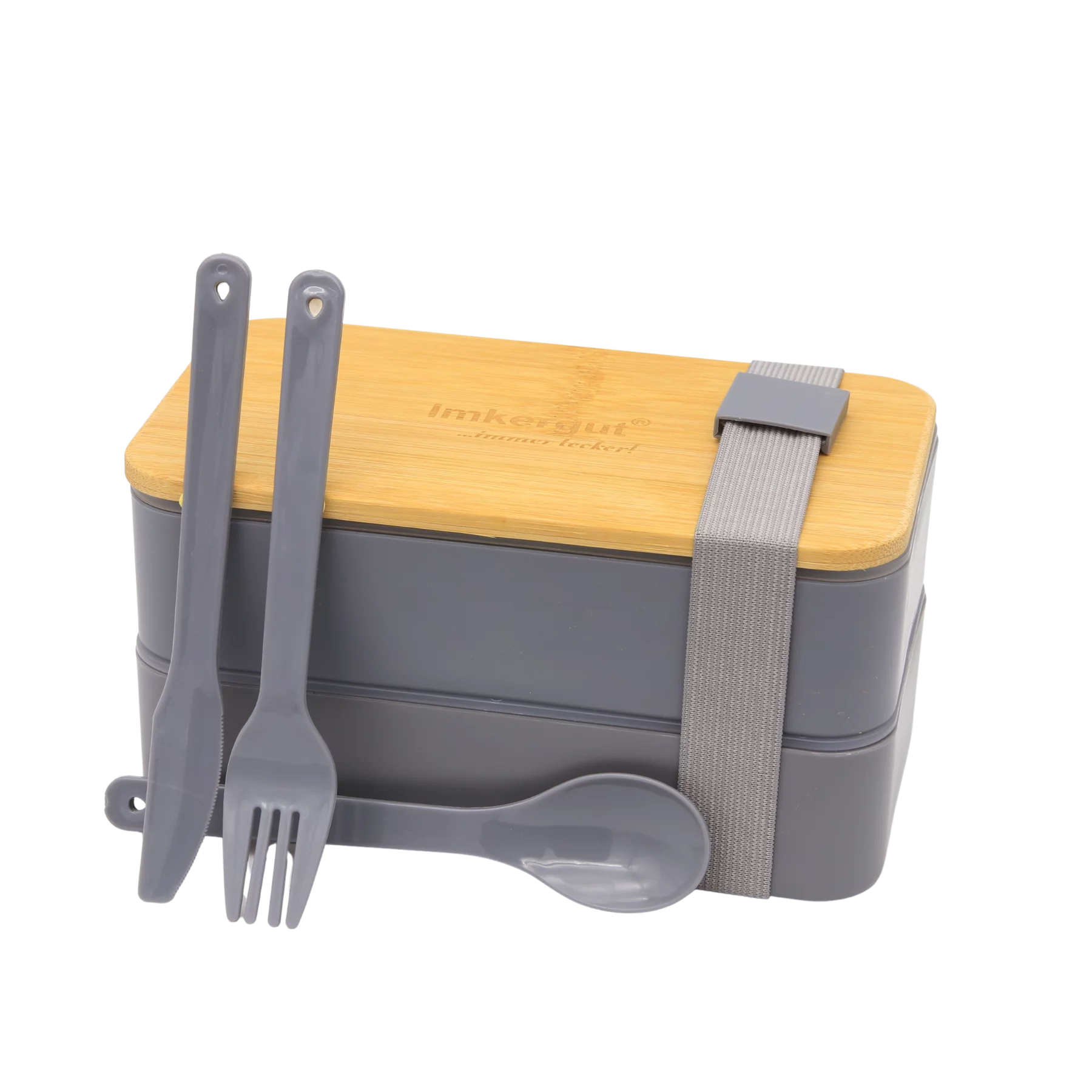 Bento Vesperbox "Imkergut"