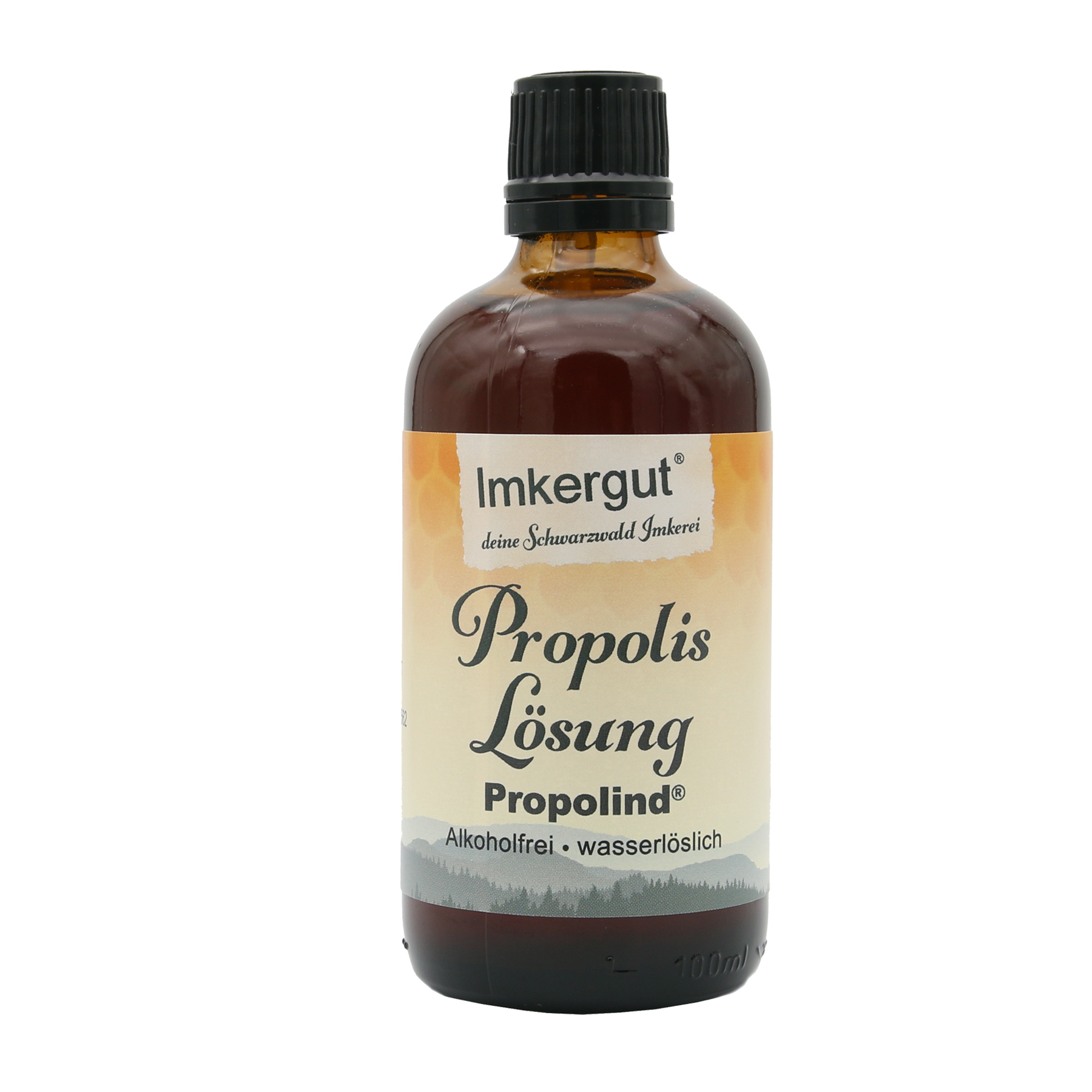 Propolind Propolis Lösung alkoholfrei 100 ml