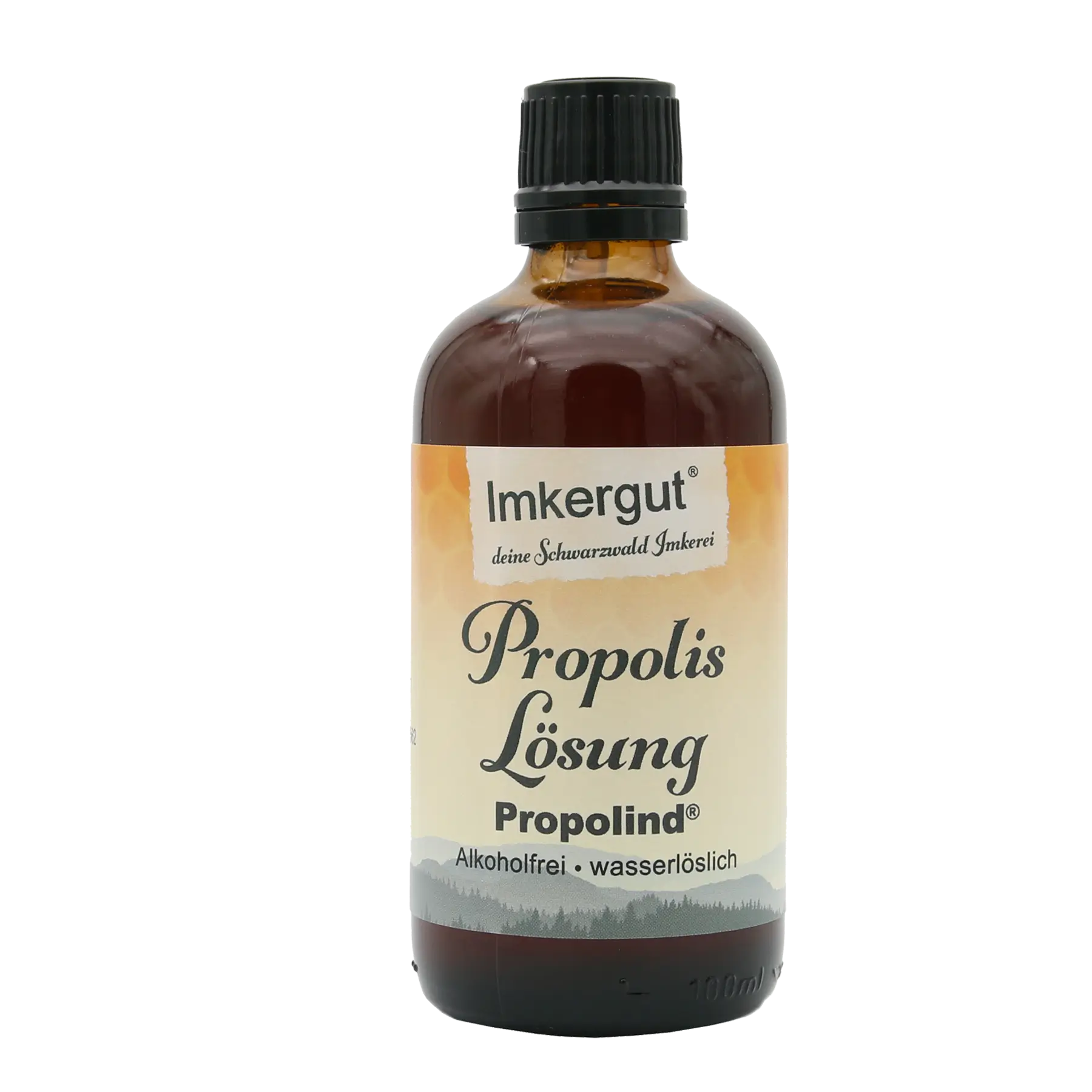 Propolind Propolis Lösung alkoholfrei 100 ml