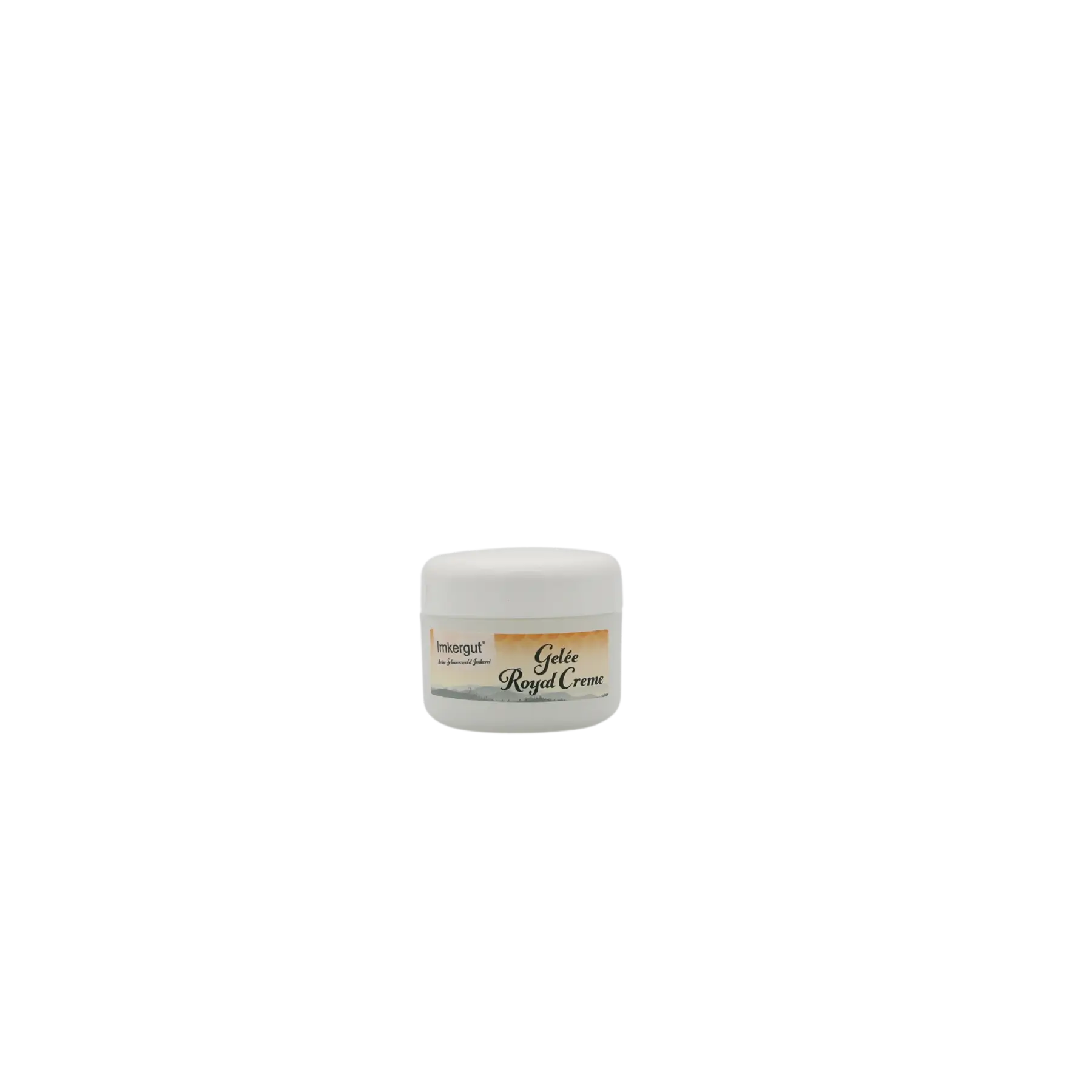 Gelee Royale Honig Creme 5 ml