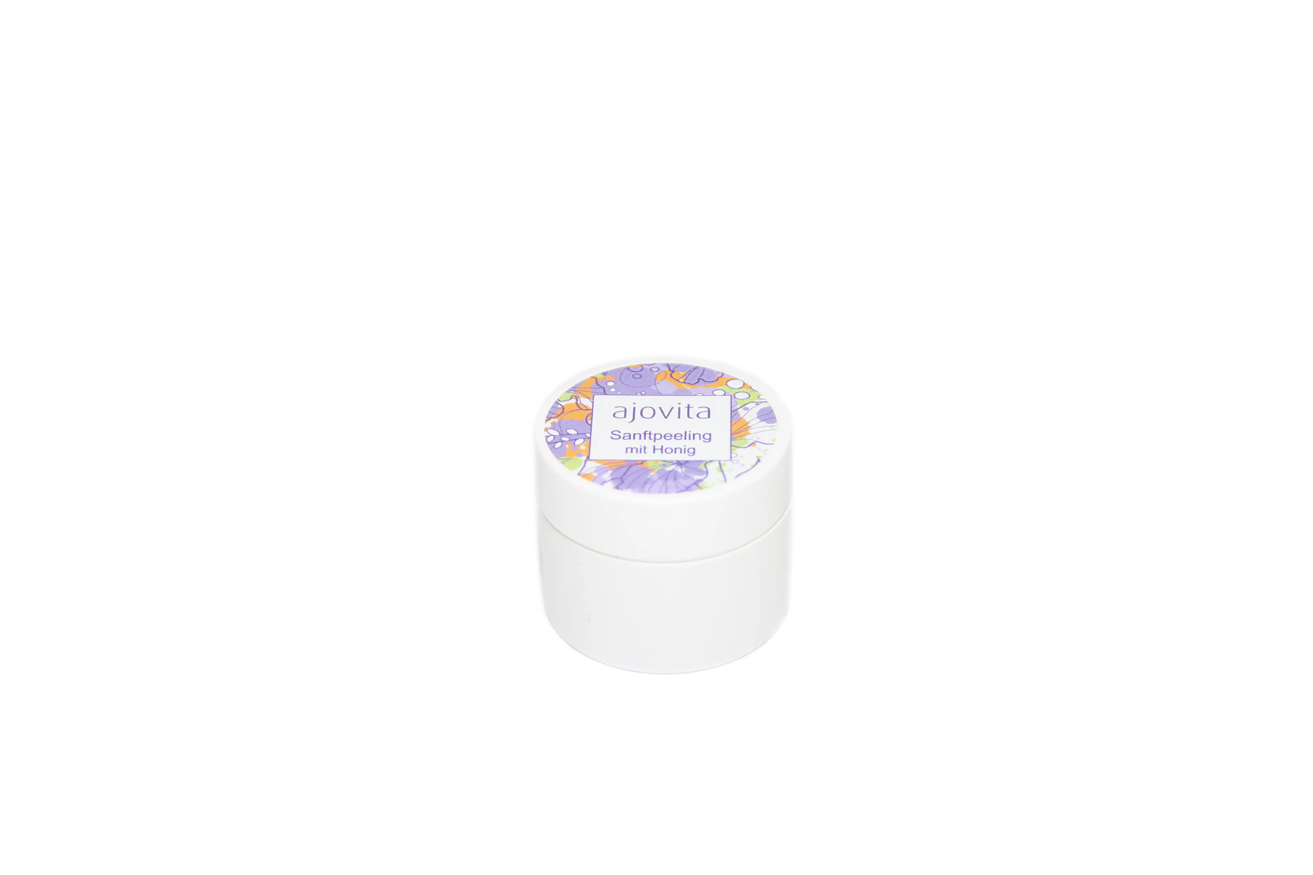 ajovita Probe Peeling mit Honig 5ml