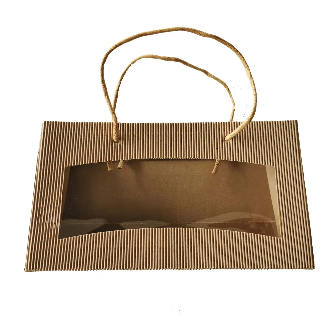 Geschenktasche gross