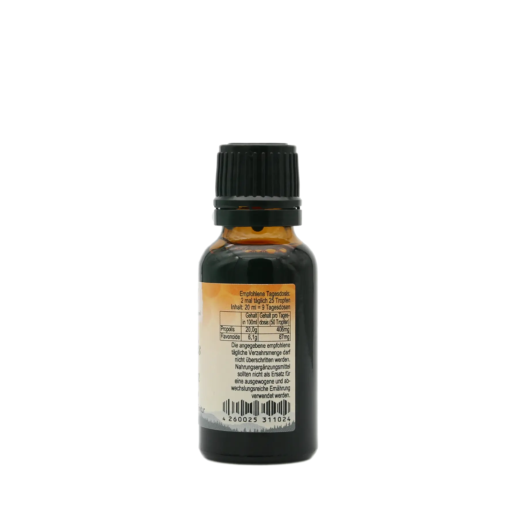 Proposan 20 ml rechts