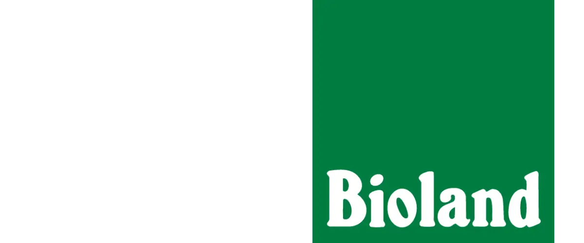 Bioland-Logo