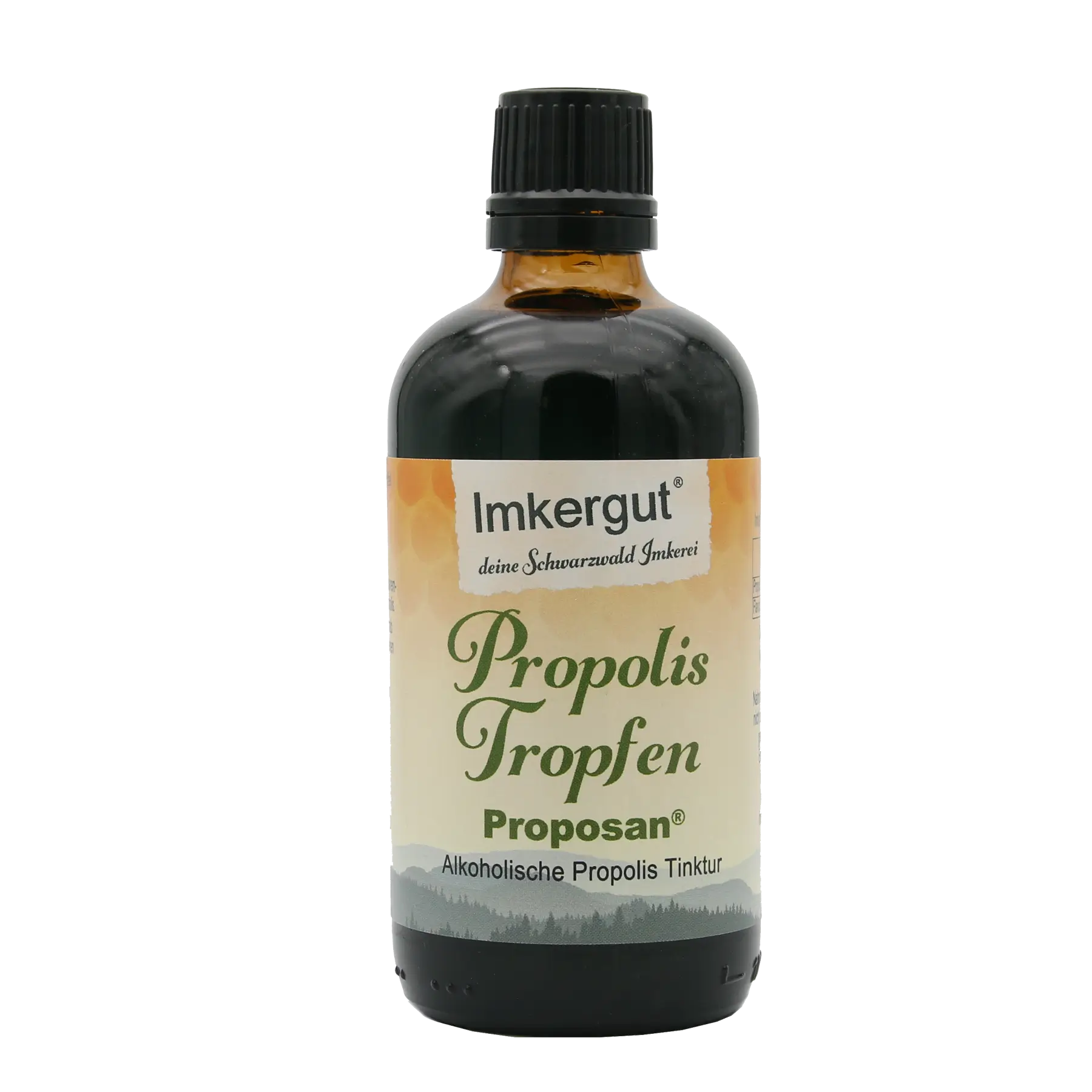 Propolis Tropfen Proposan