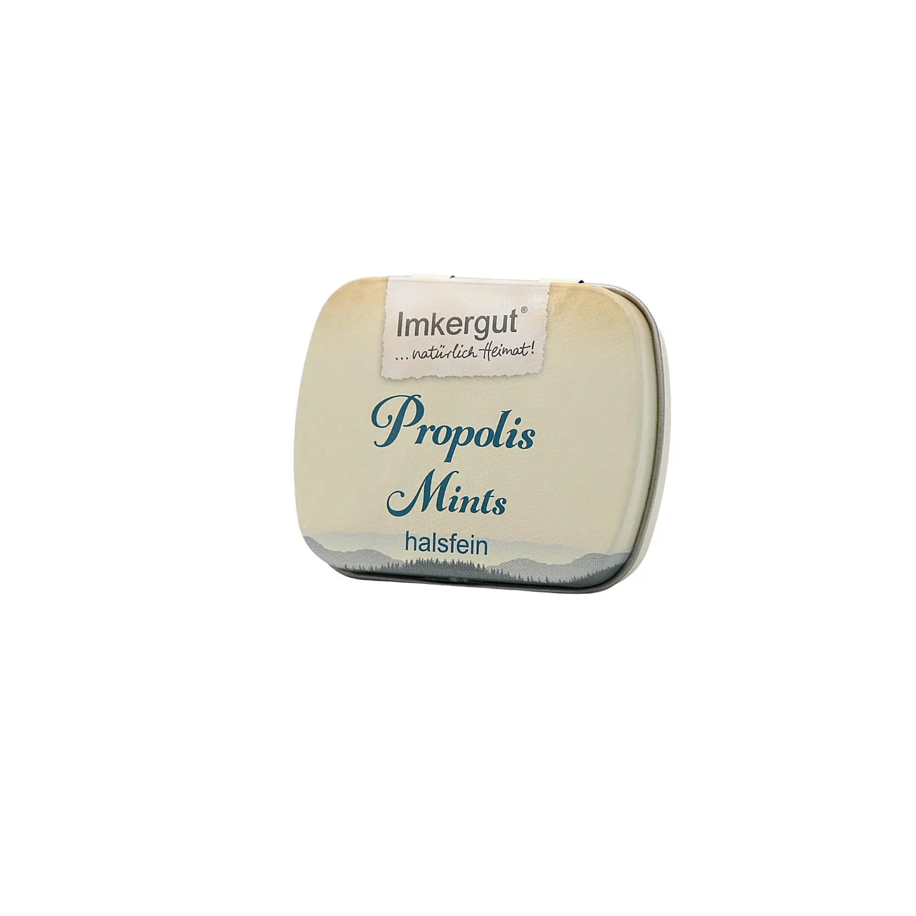 Propolis Mints Dose