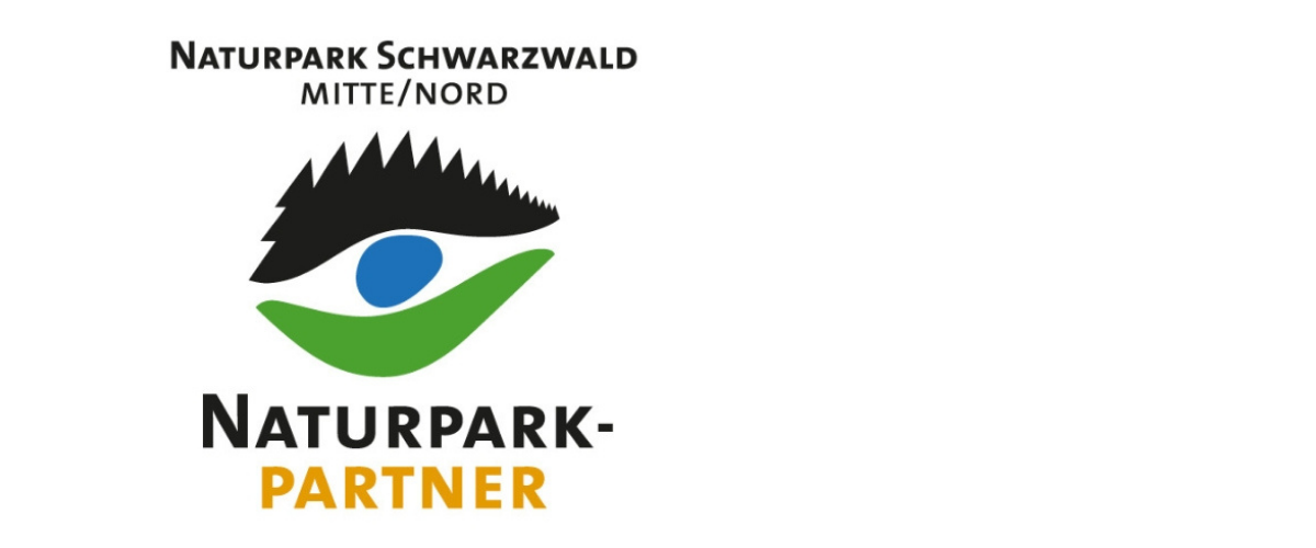 Logo des Naturparks Schwarzwald