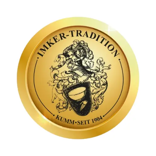 Blazon traditional apiary Kumm