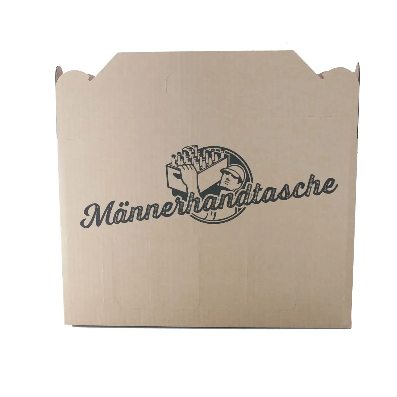 Männerhandtasche 