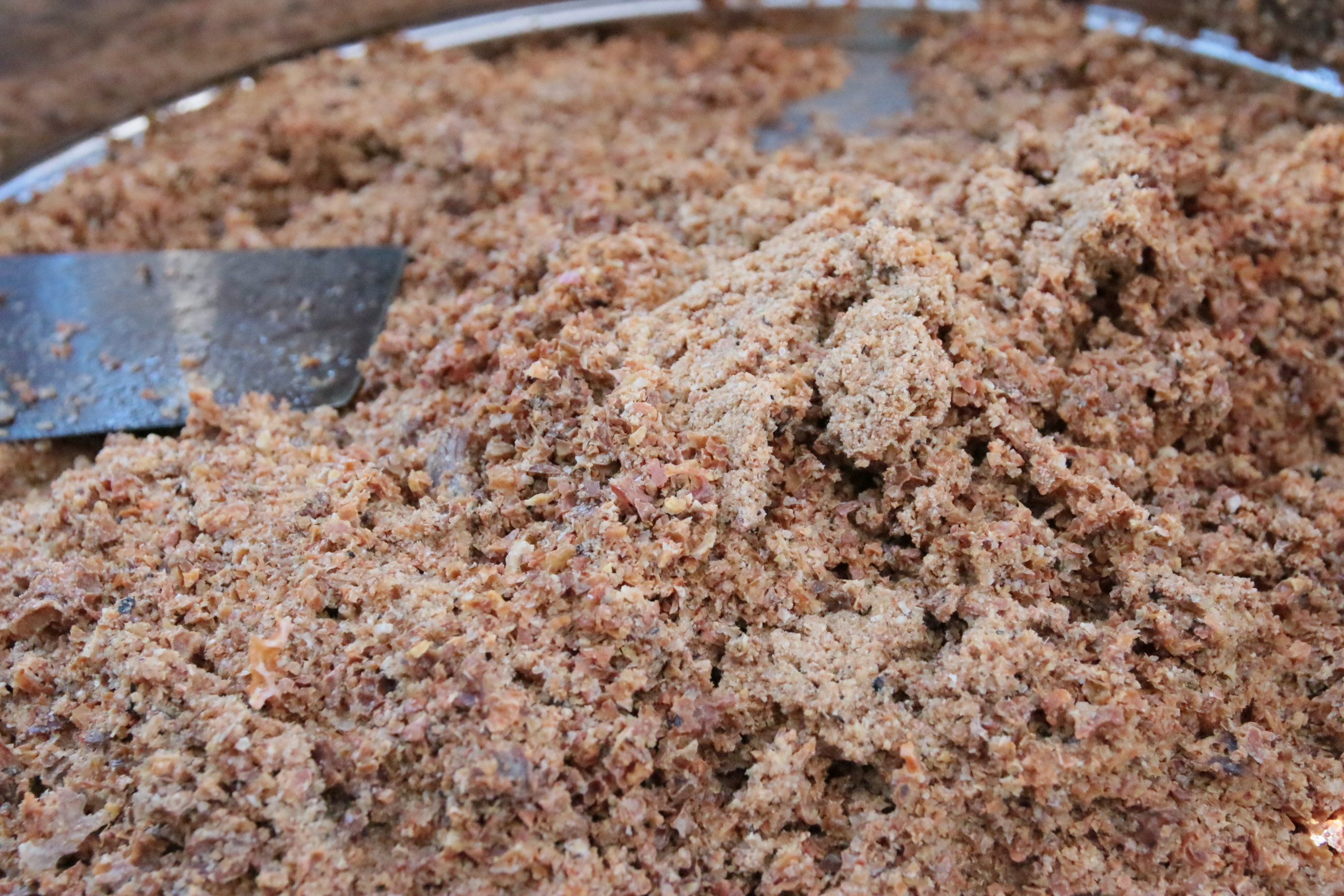 Propolis-Verarbeitung Propolis Verarbeitung