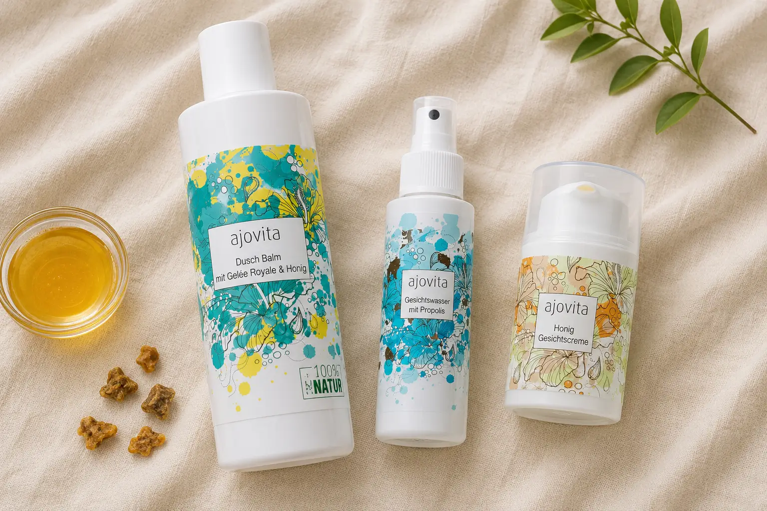 ajovita Sommerfrische