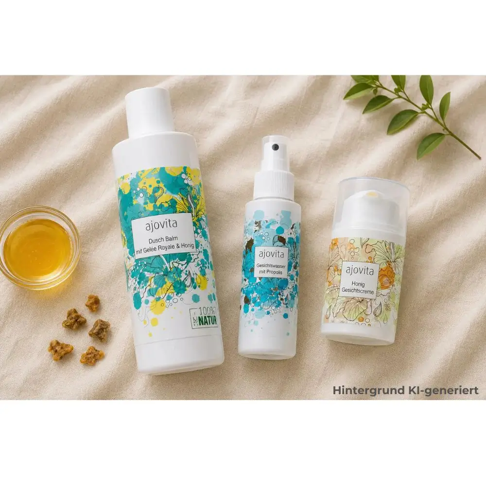ajovita Sommerfrische