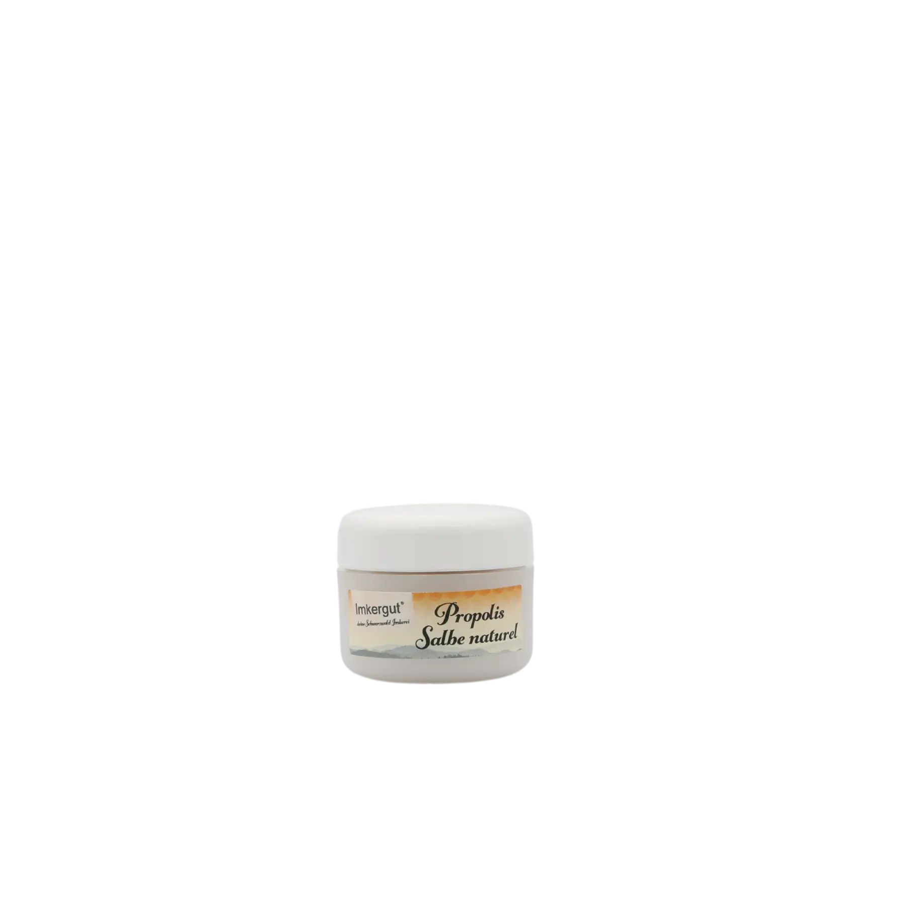 Salbe naturel 5 ml 