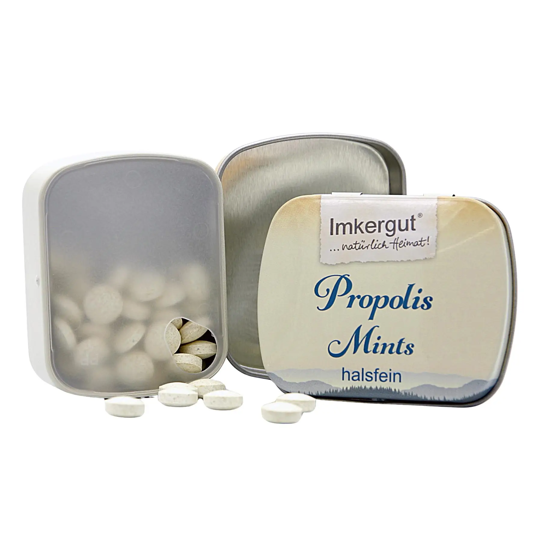 Propolis Mints Dose 