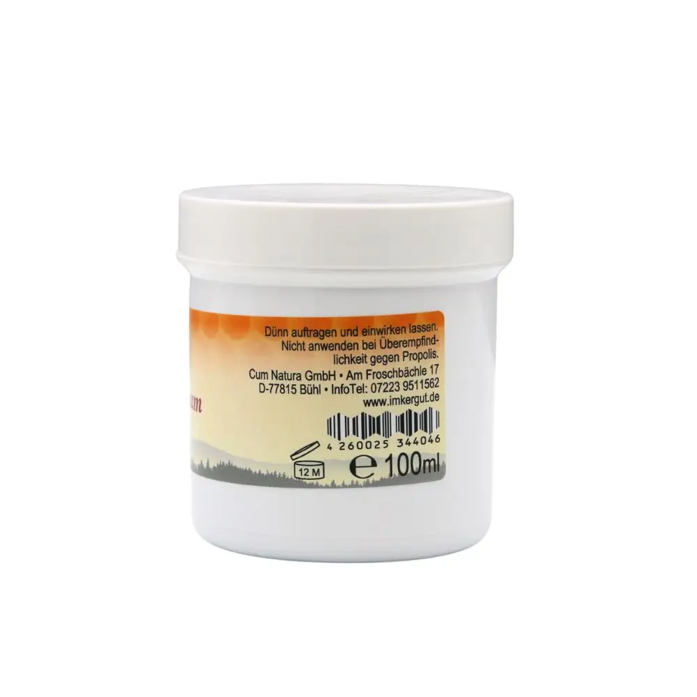 Produktfoto Balsam sportiv 100 ml nach rechts gedreht