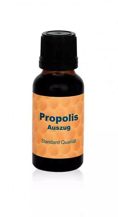 Propolis Auszug 20 ml Flasche