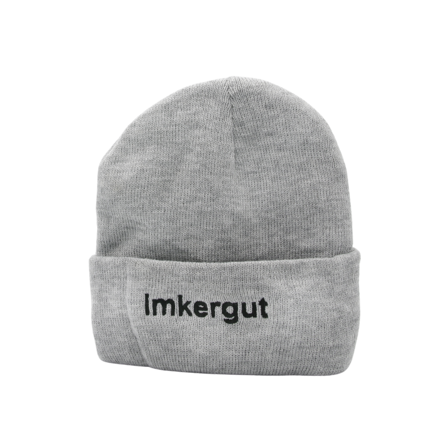 Imkergut Basic Beanie Mütze