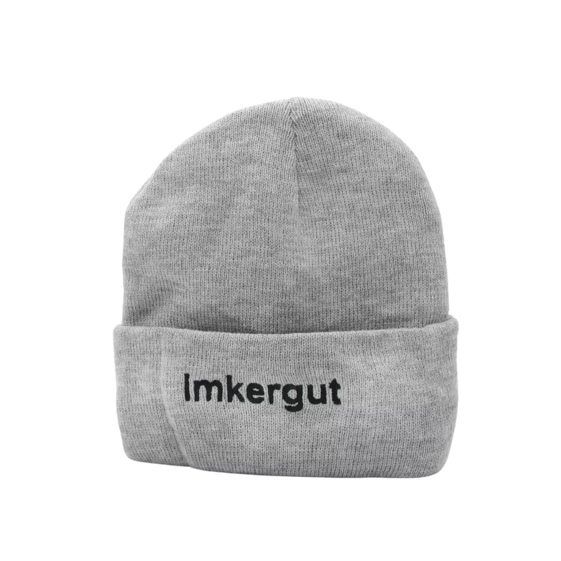 „Imkergut" Basic Beanie