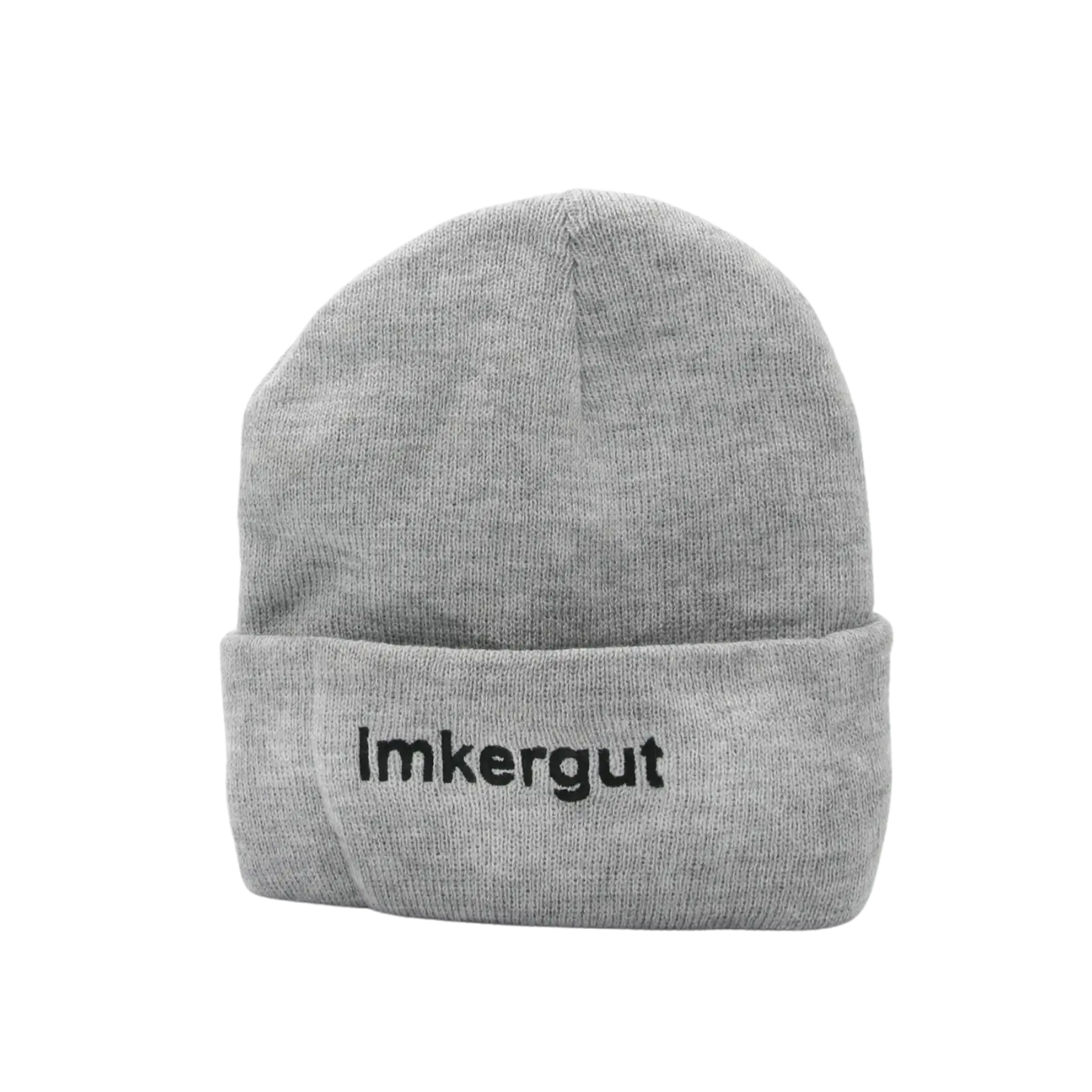 Imkergut Basic Beanie Mütze