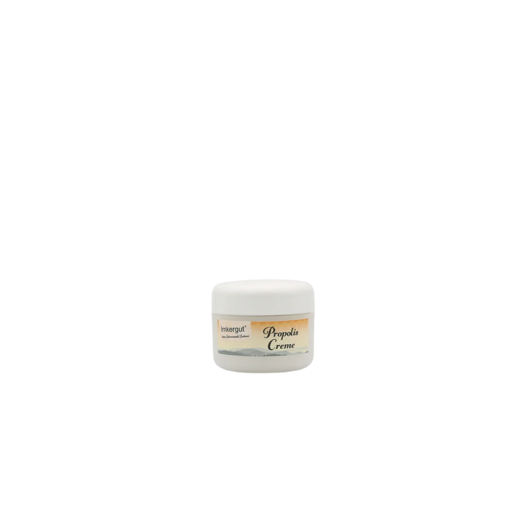 Propolis Creme mit Honig 5 ml