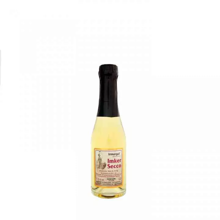 Honig Secco 200ml Flasche