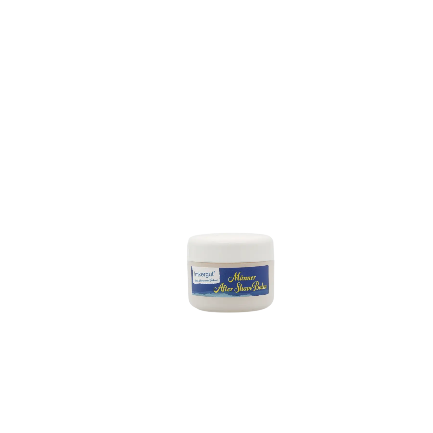 After Shave Balm 5 ml