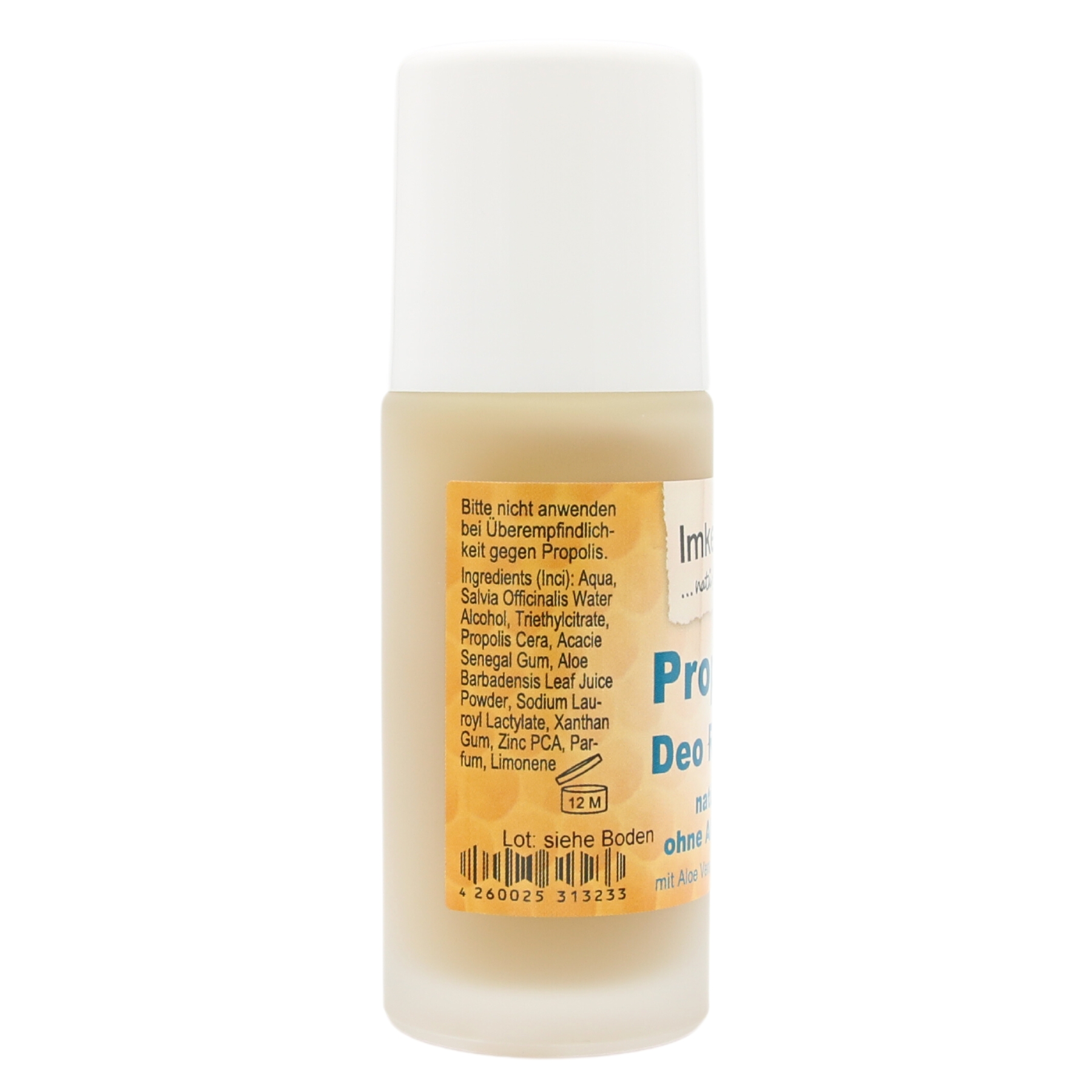 Propolis DEO Roll-On links