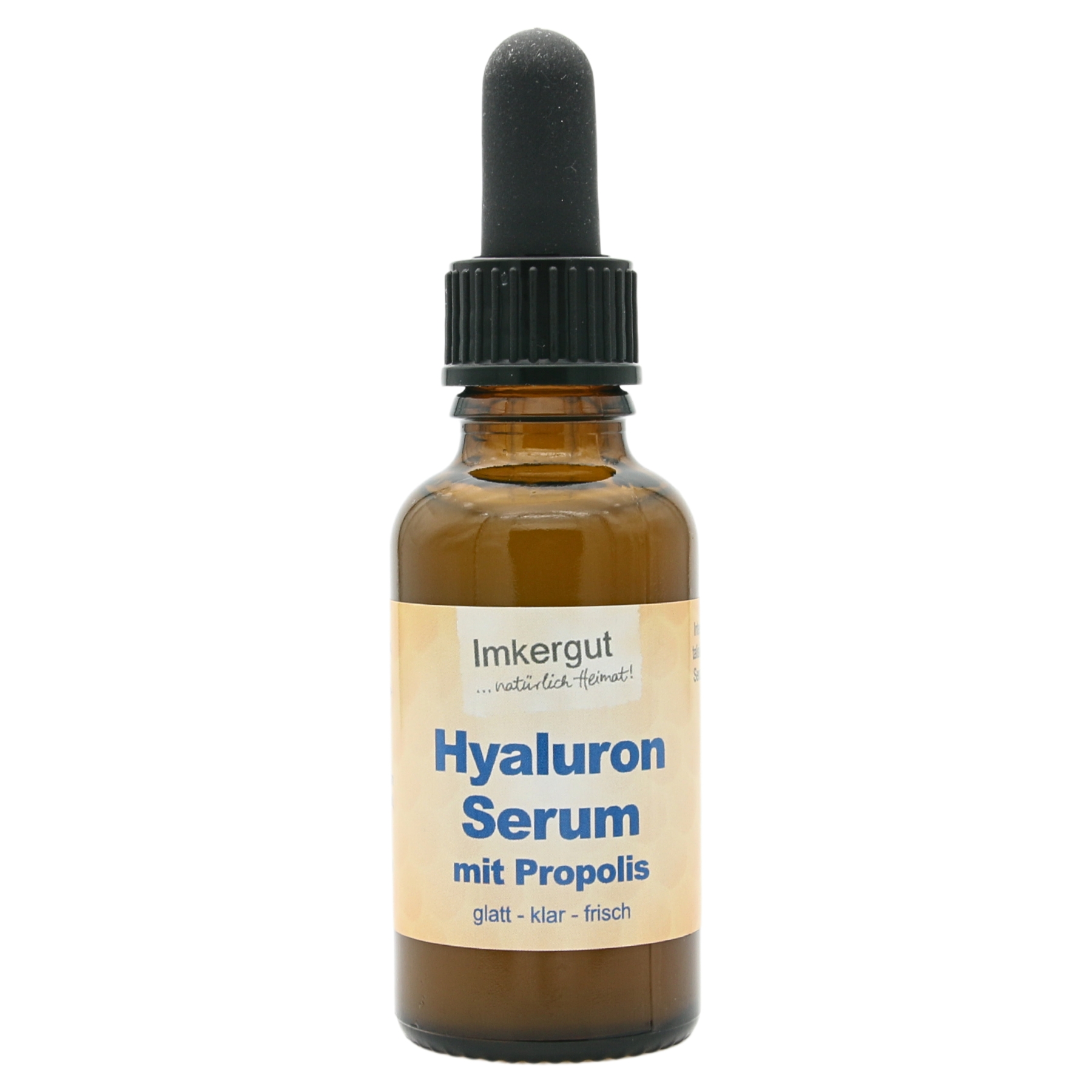 Propolis Hyaluron Serum
