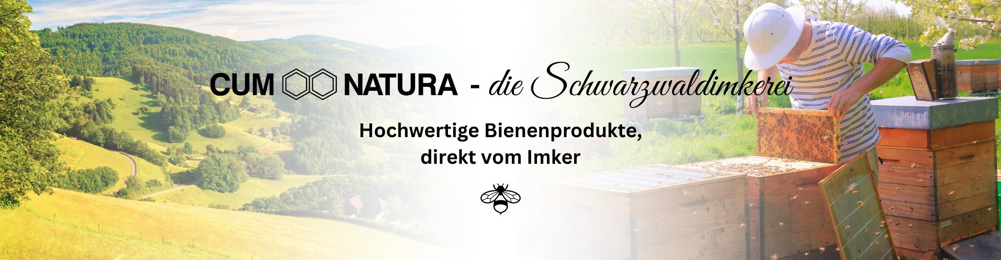 Bienenprodukte