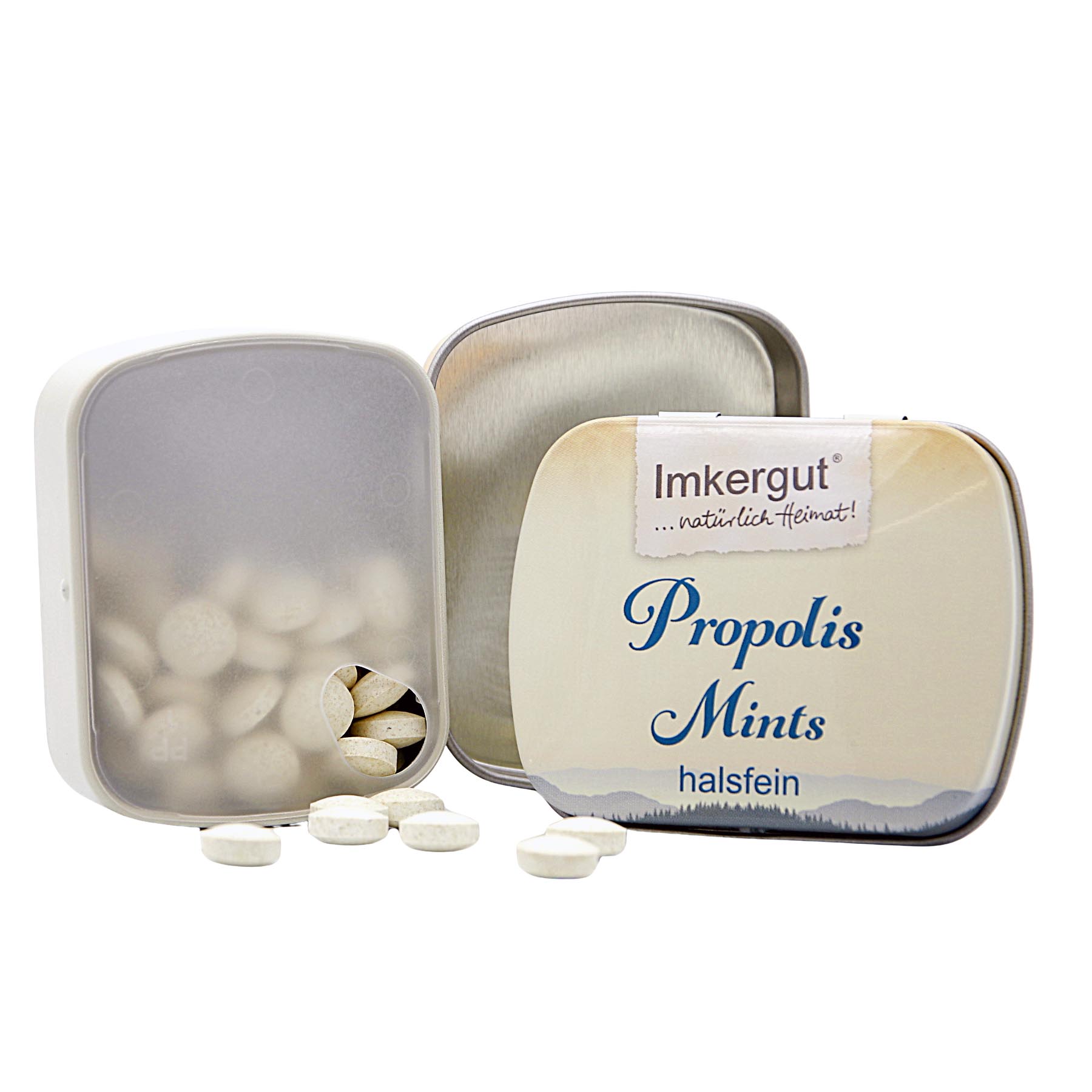 Propolis-Mints 50 Stück