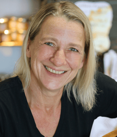 Mitarbeiterfoto von Maike