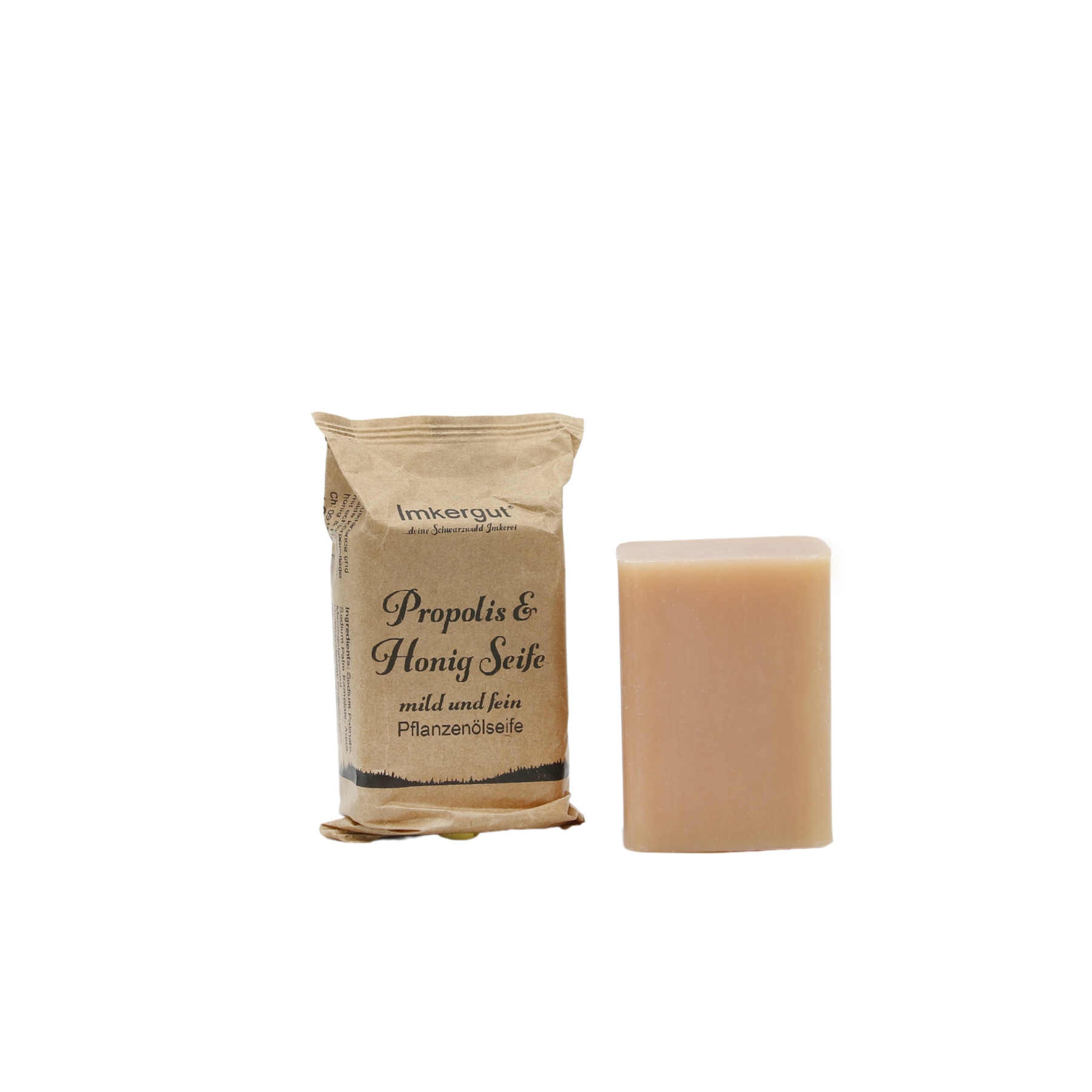 Propolis Seife 100g