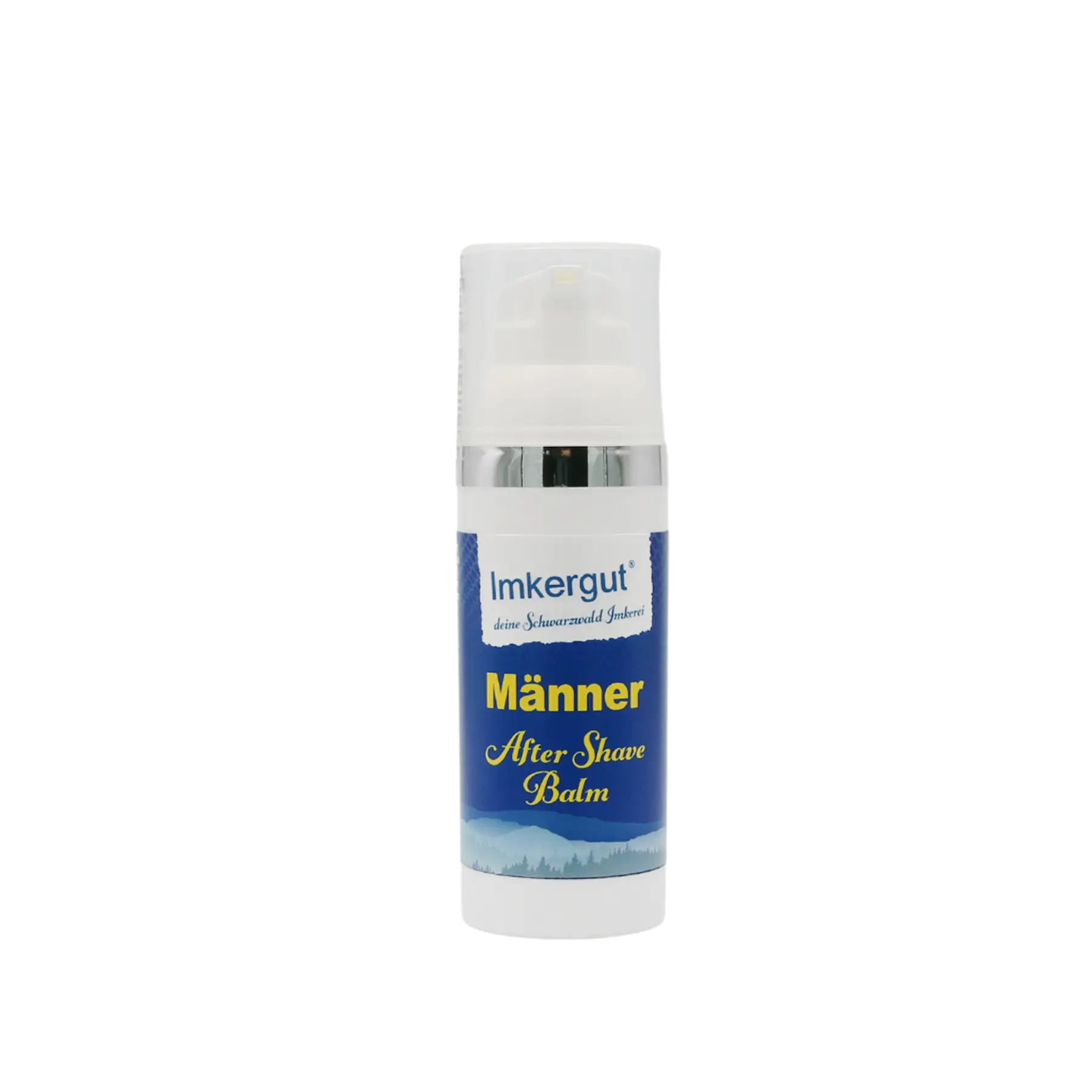 After Shave Balm 50 ml Spender
