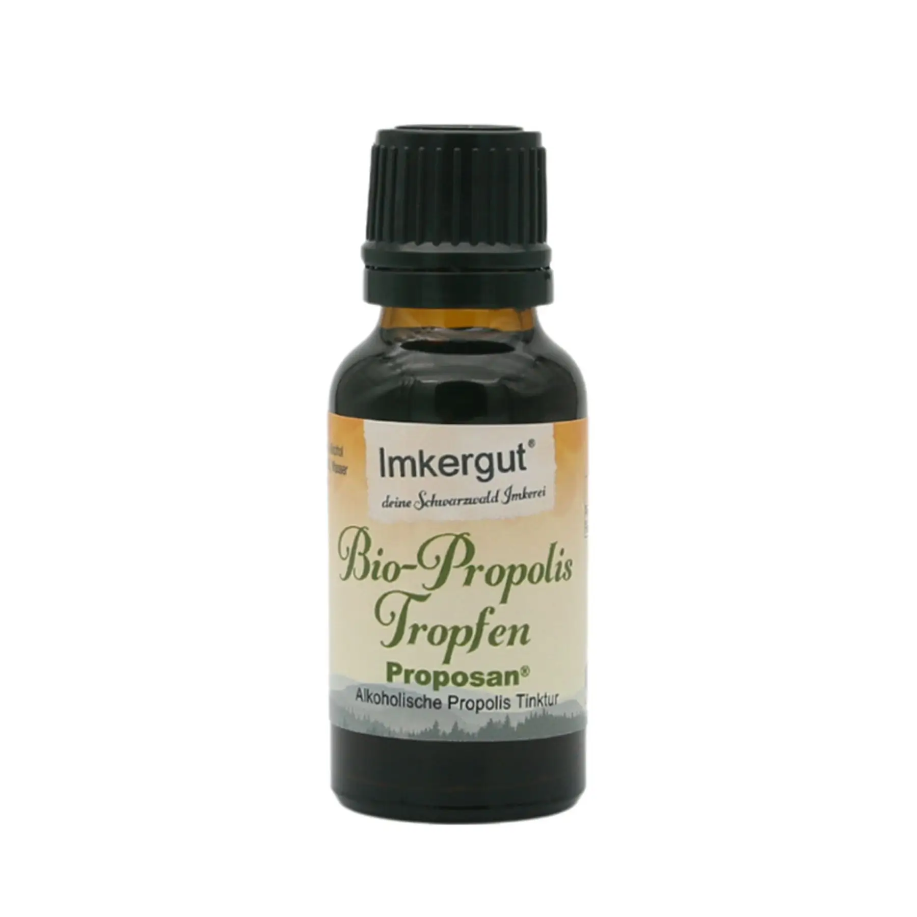 Bio Propolis Tropfen 