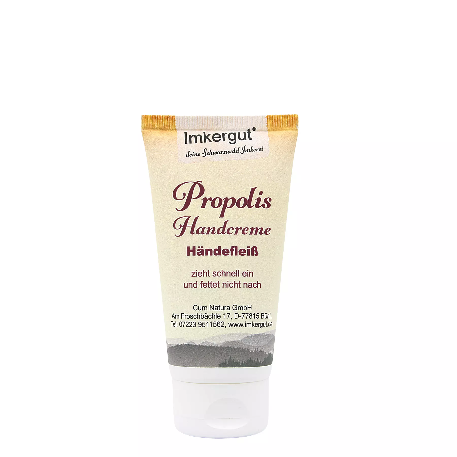 Propolis Handcreme frontal