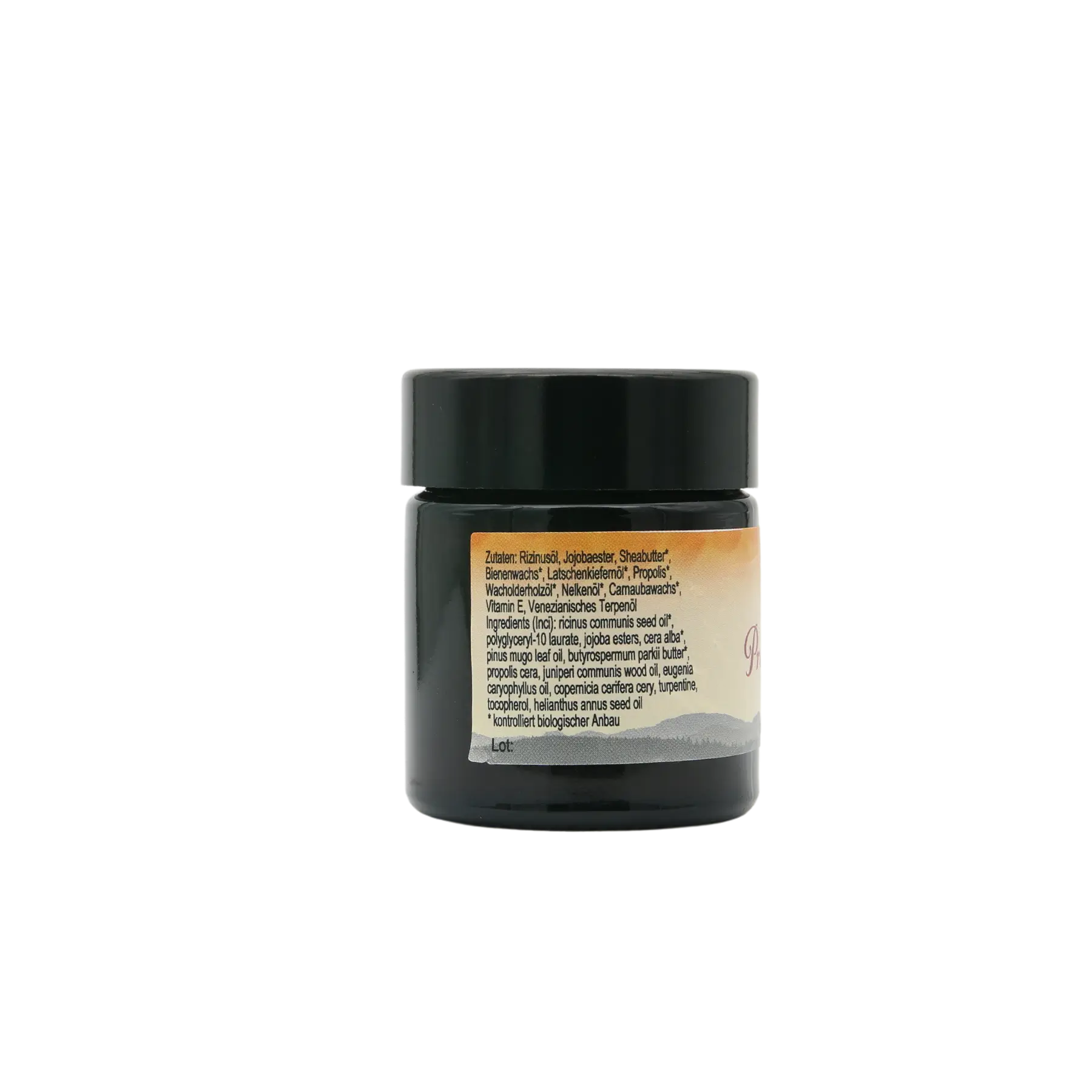 Balsam sportiv links