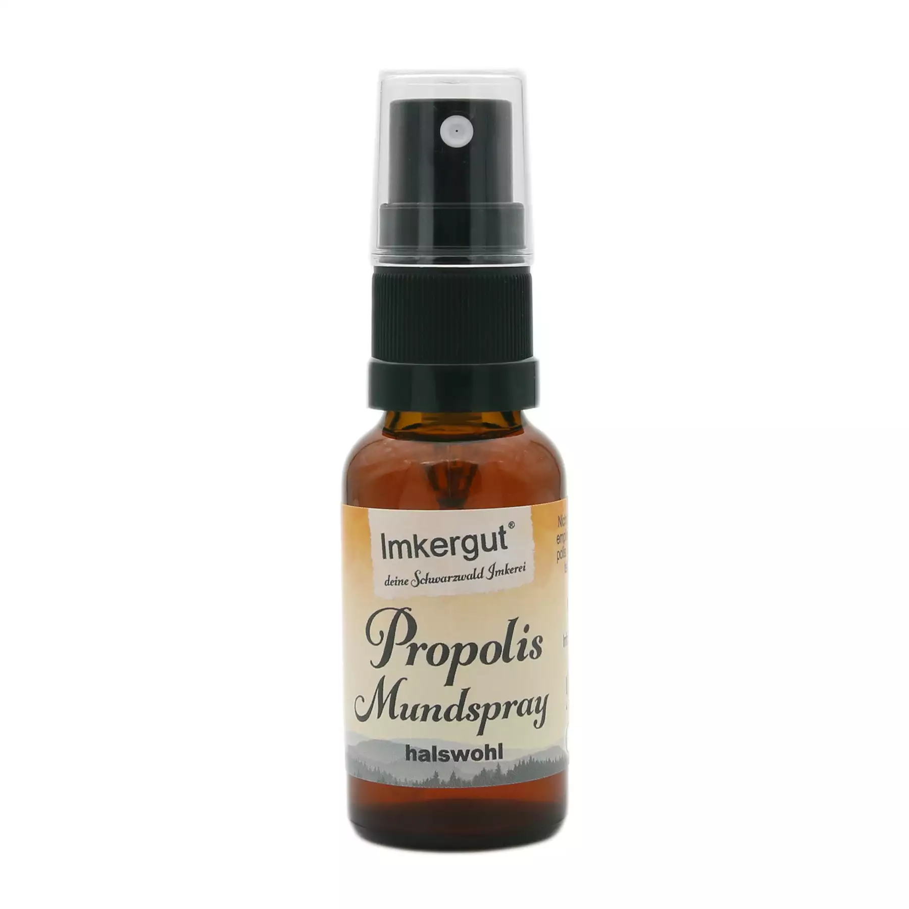 Propolis Mundspray