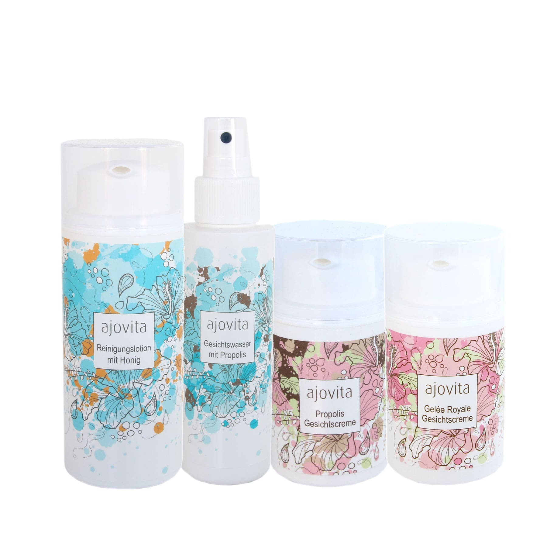 ajovita Set Basis Tag und Nacht 1