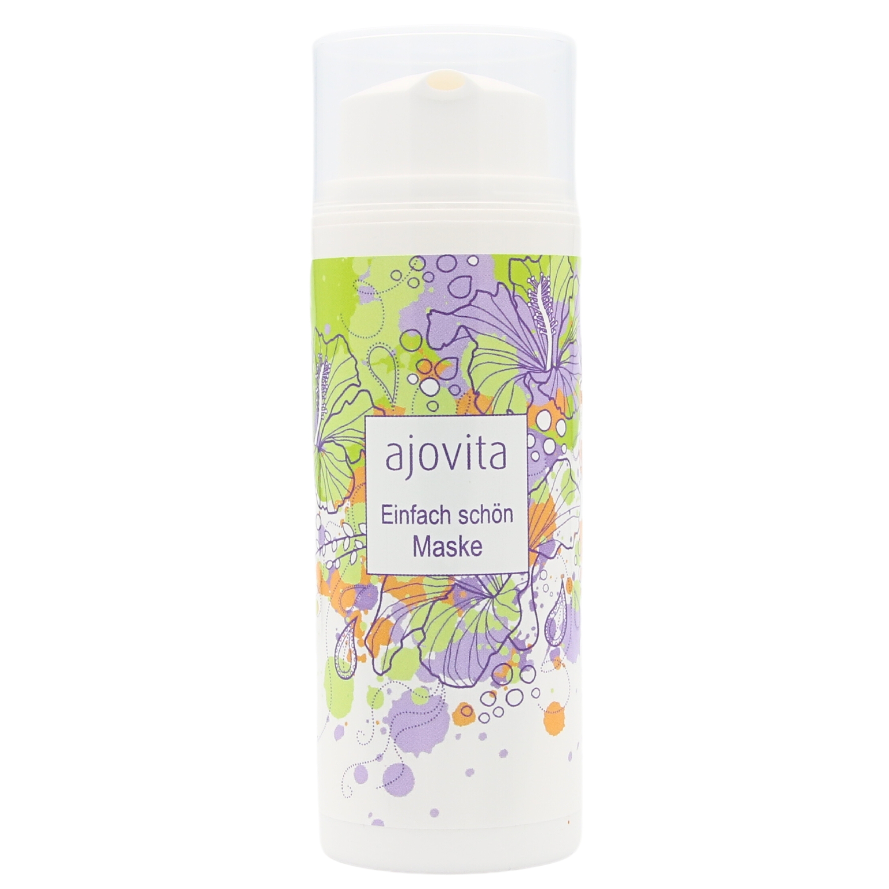 Honigmaske  Honigmaske 50 ml Spender