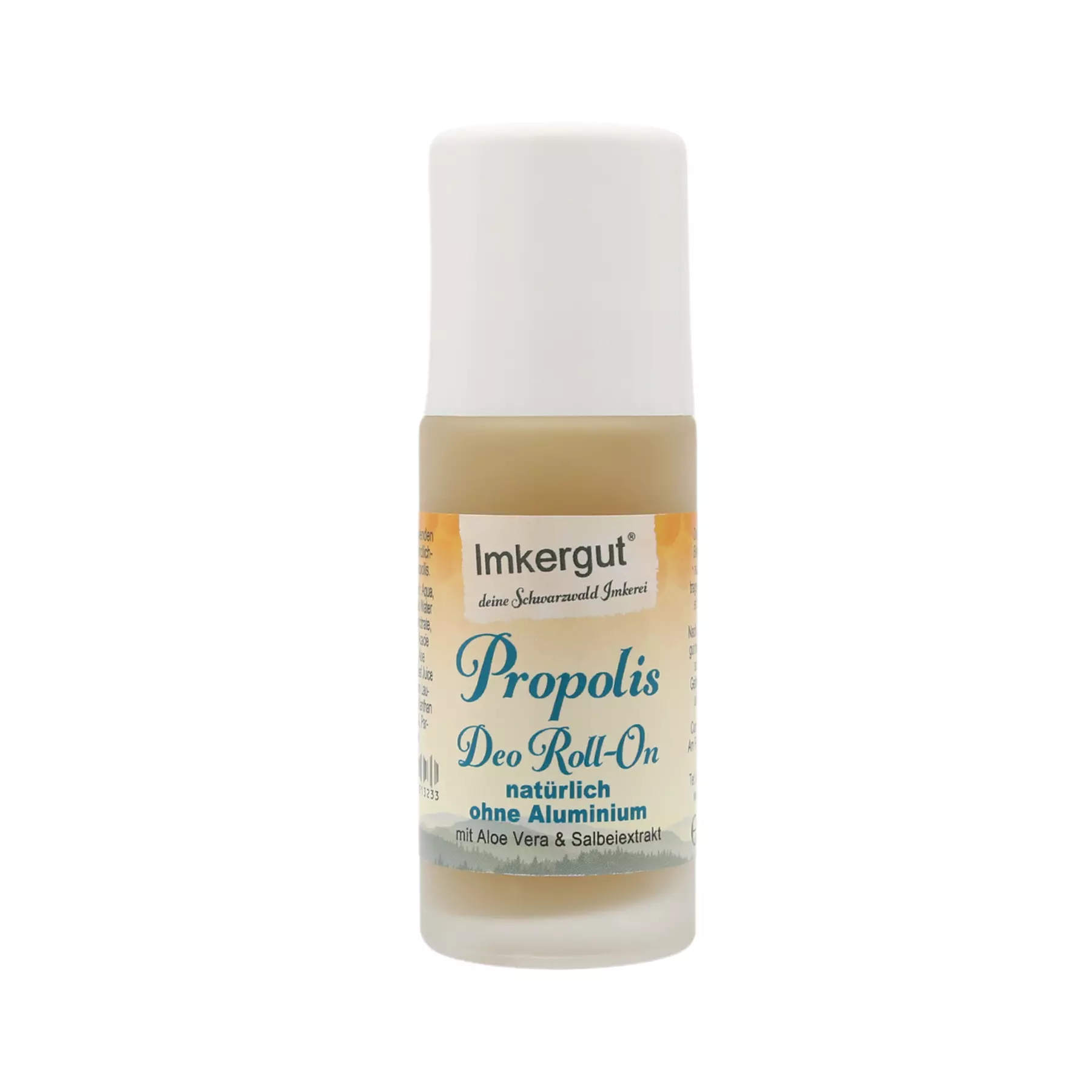 Propolis Deo Roll on frontal