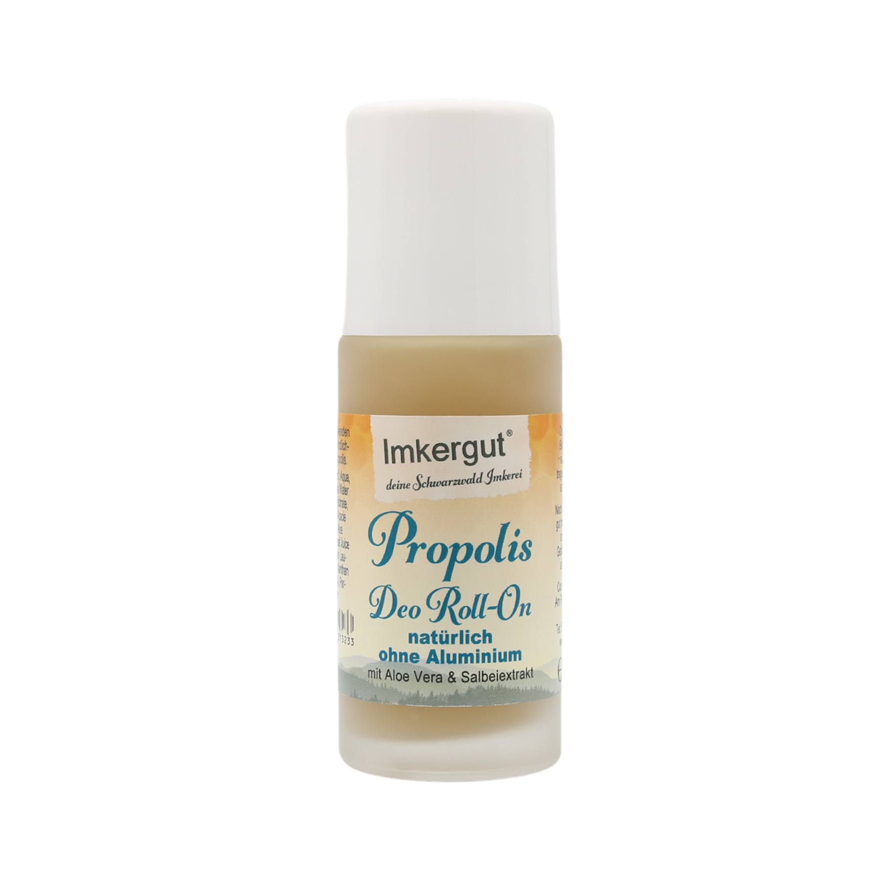 Propolis Deo Roll on frontal
