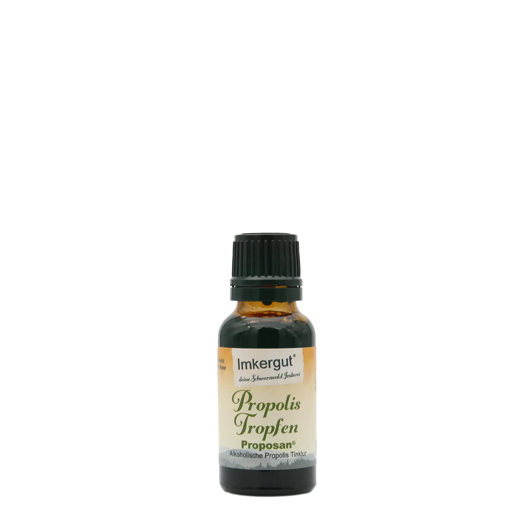 Propolis Tropfen Proposan