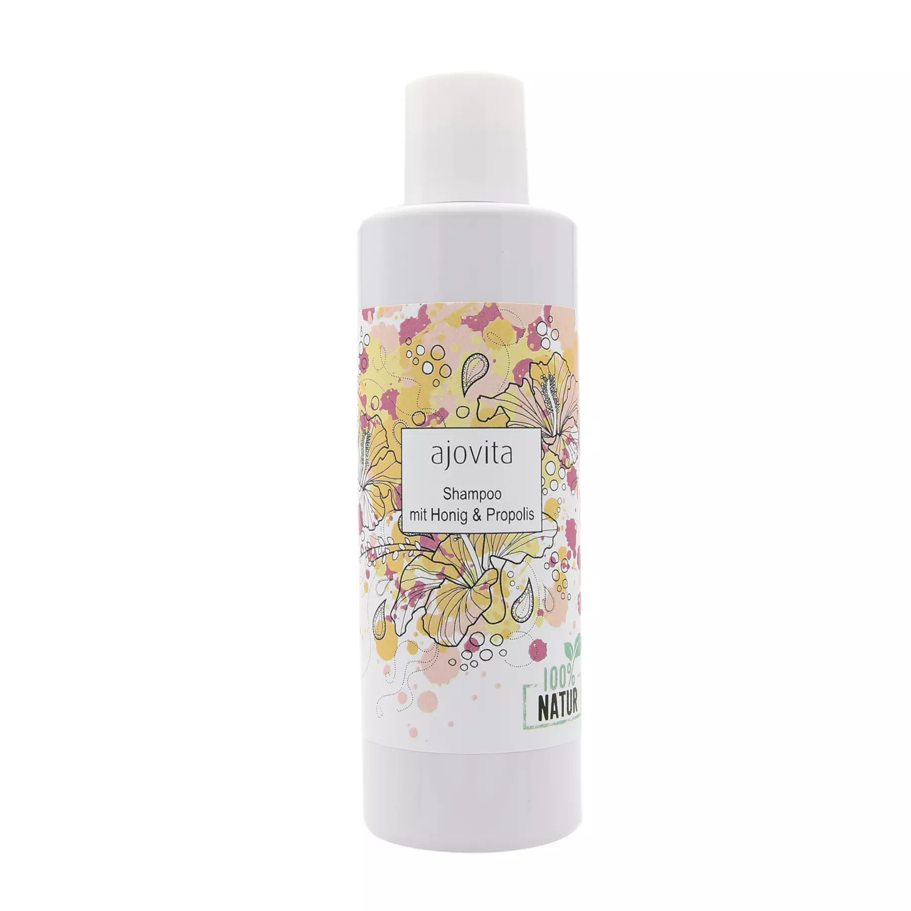 ajovita Shampoo mit Honig & Propolis 200 ml