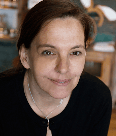 Mitarbeiterfoto von Ira