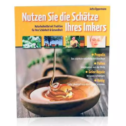 Die Schätze des Imkers