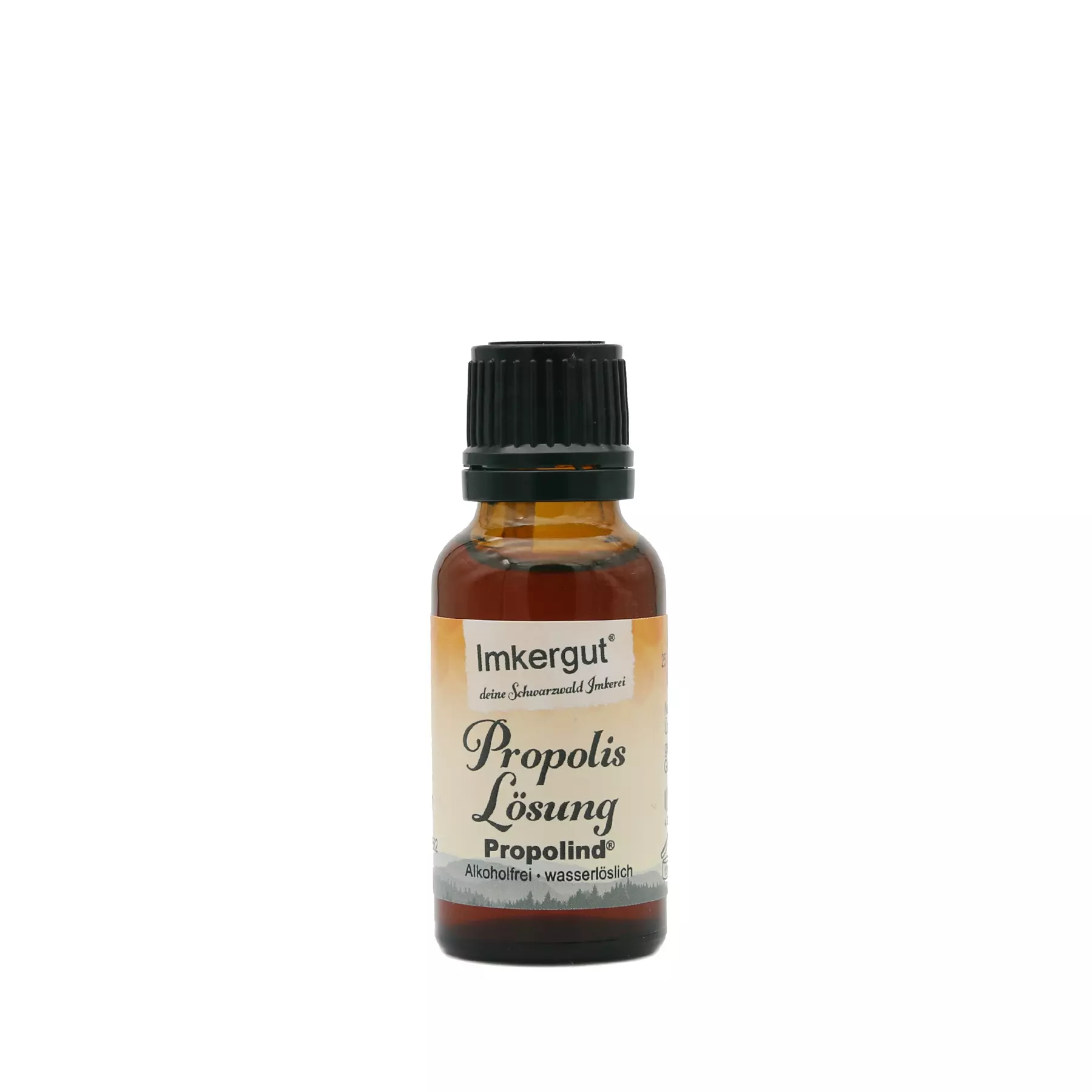 Propolind Propolis Lösung 20 ml alkoholfrei