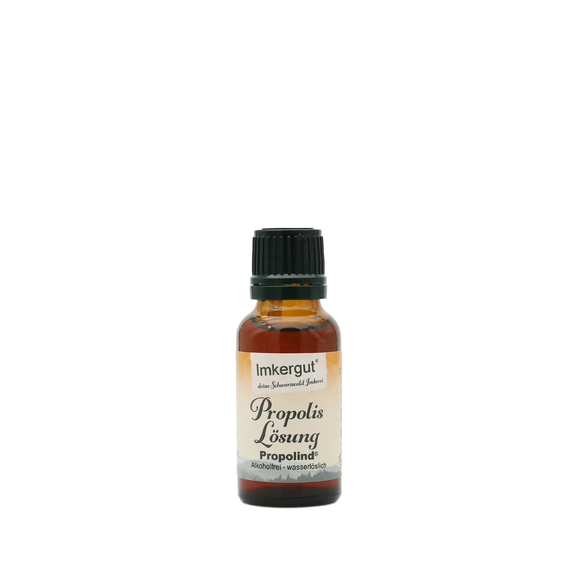 Propolind Propolis Lösung 20 ml alkoholfrei